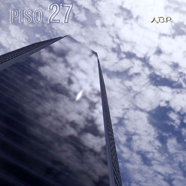 Piso 27 cover art