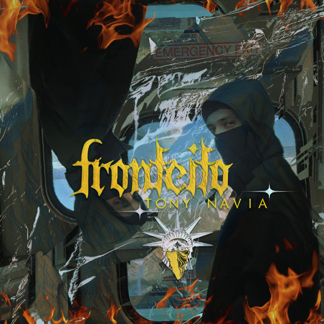 undefined album image