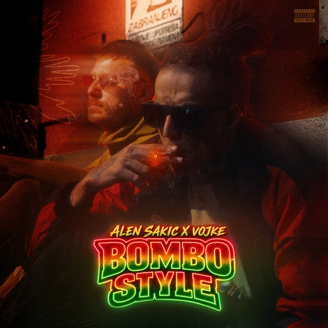 Bombo Style