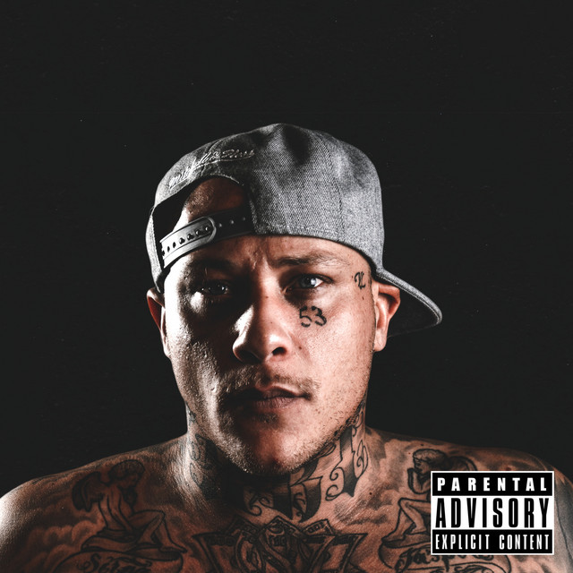Supafly Lp cover art