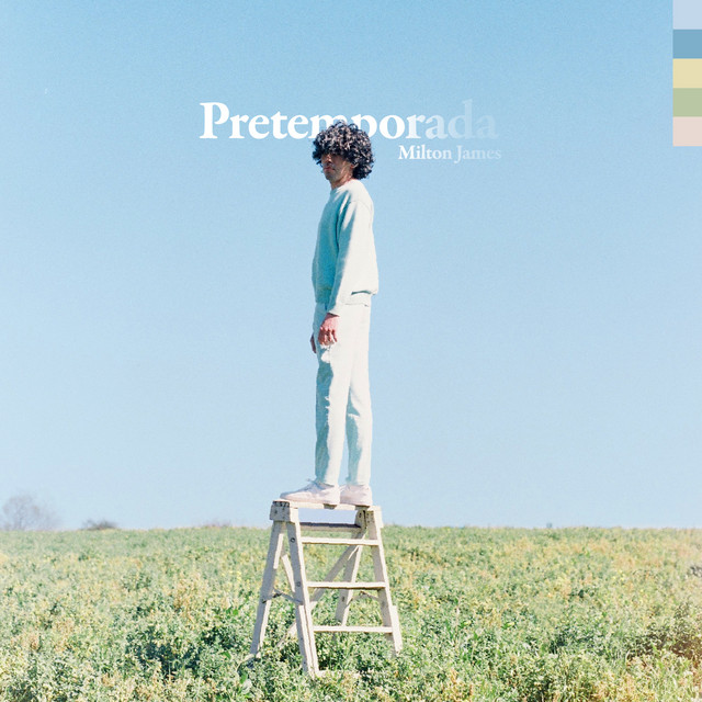 Pretemporada cover art