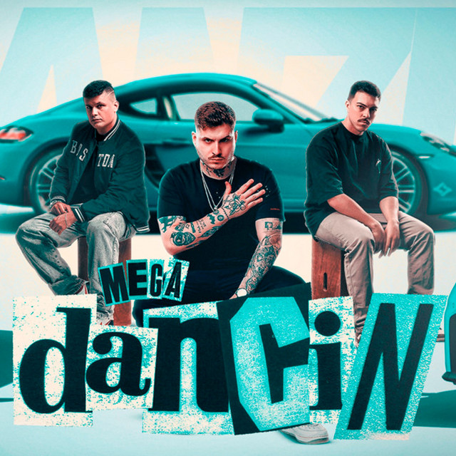 MEGA DANCIN