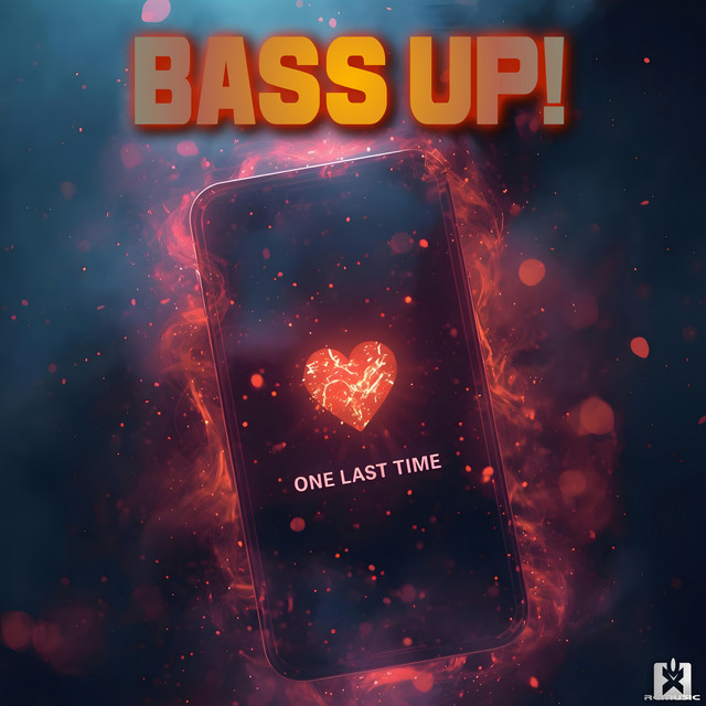 One Last Time - Radio Edit