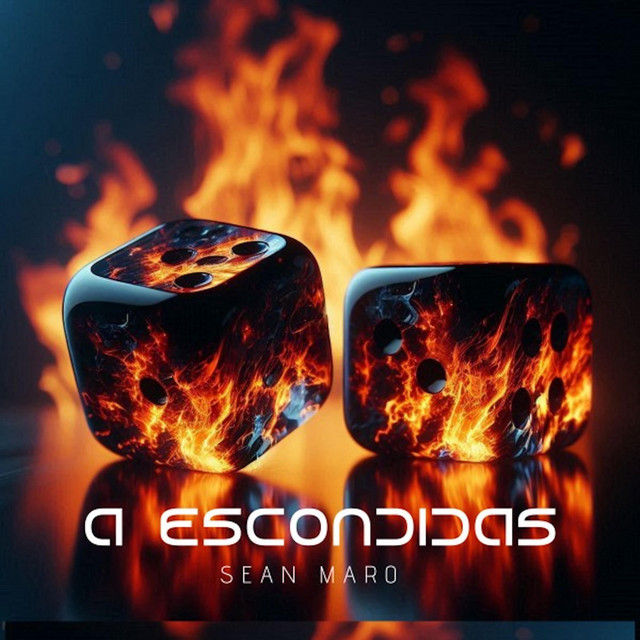 A Escondidas