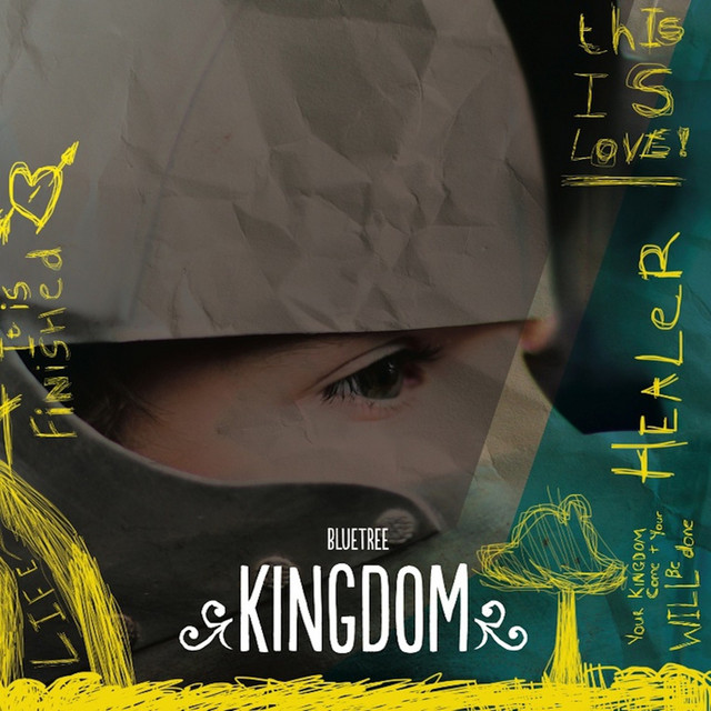 Kingdom cover art