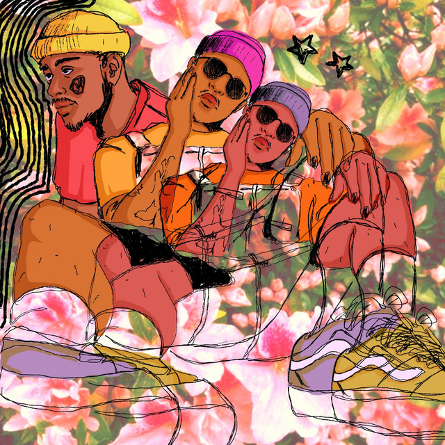 Vibrance cover art