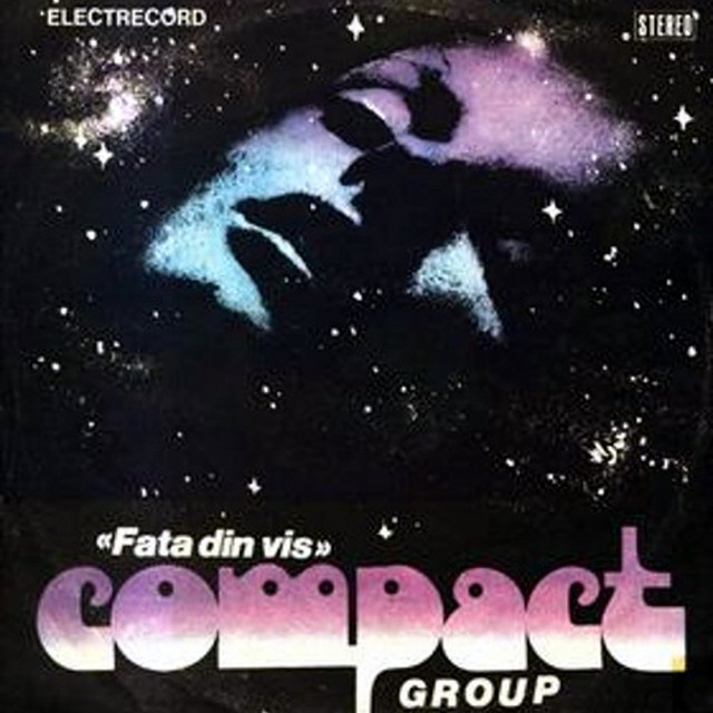 Fata din vis cover art