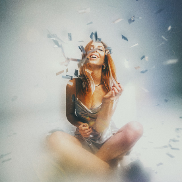 Cover art: Магія — MAR'YA