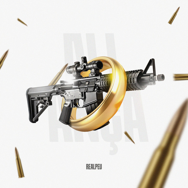 Aliança cover art