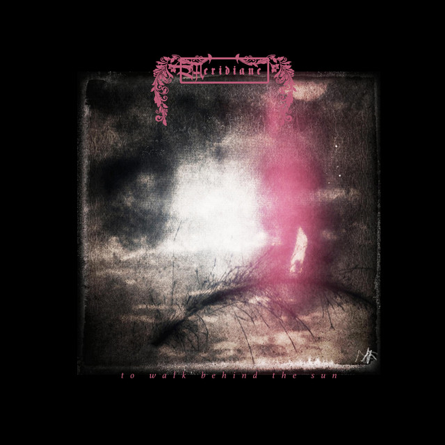 To Walk Behind The Sun cover art
