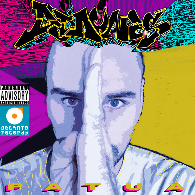 undefined album image