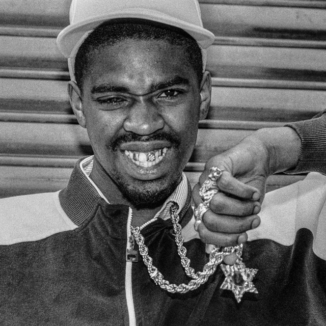 Slick Rick