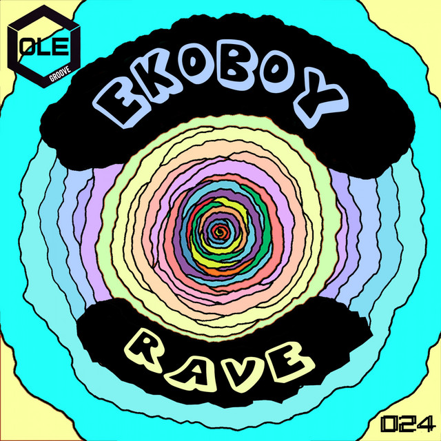 Rave - Original Mix