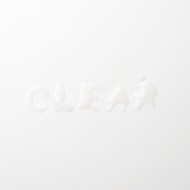 Clear cover