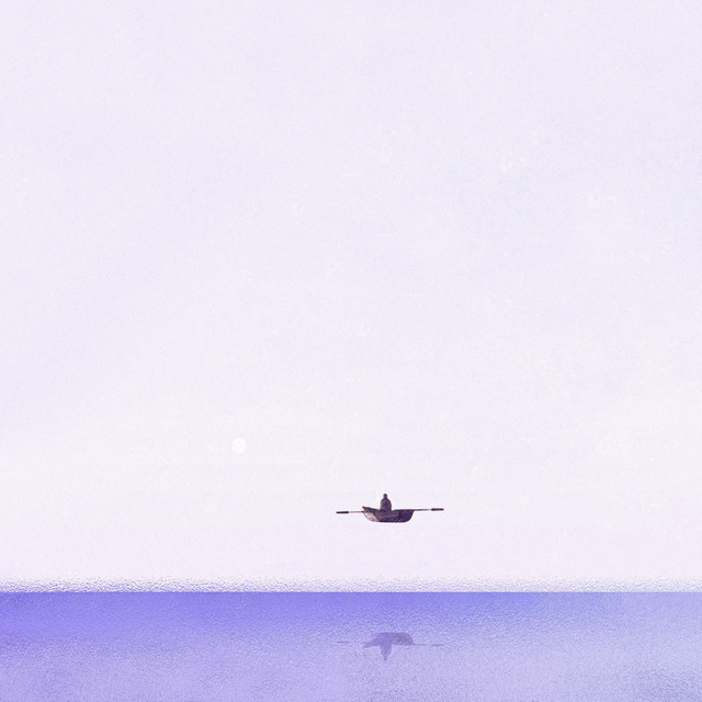 Viaje cover art