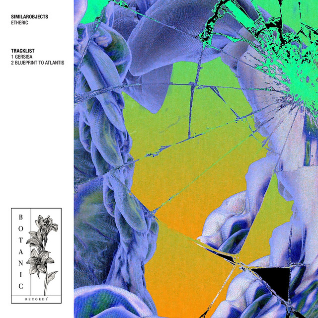 Etheric cover art