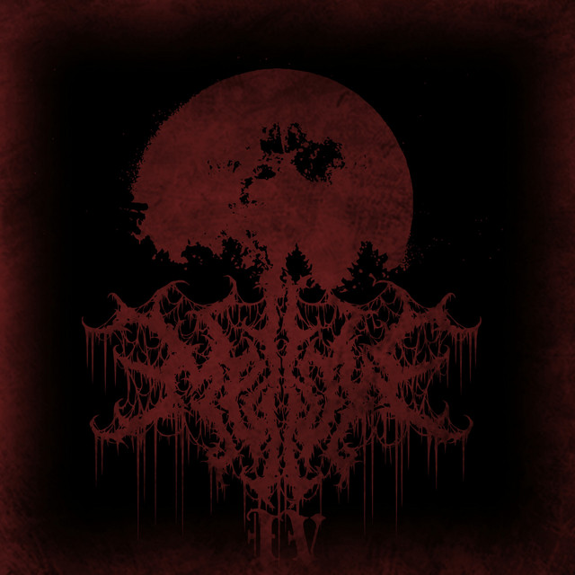 IV cover art