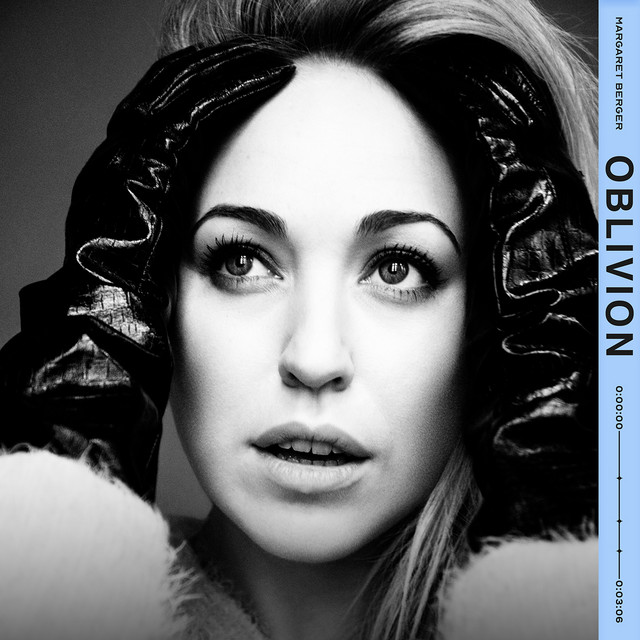 Oblivion cover