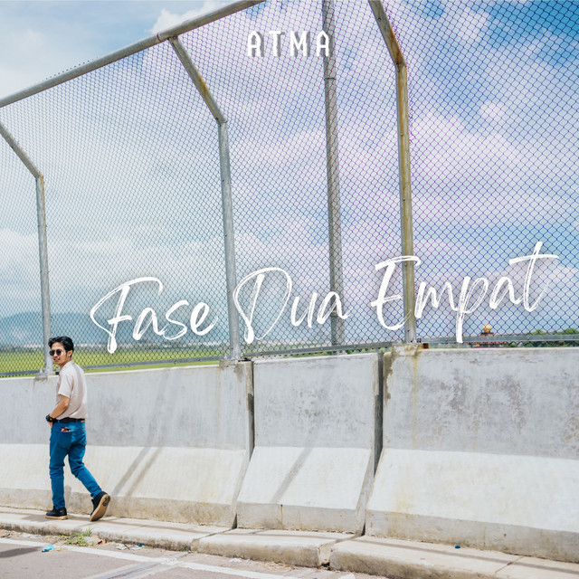Fase Dua Empat cover art