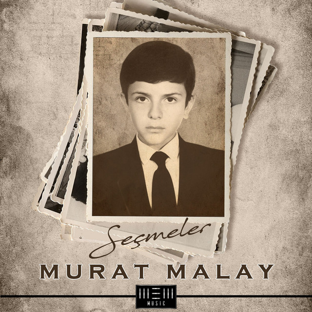 Seçmeler cover art