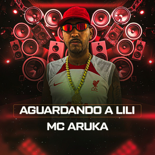 Aguardando a Lili
