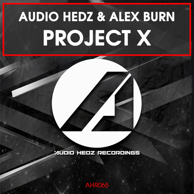 Project X - Original Mix