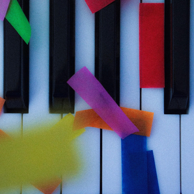 High Notes cover art