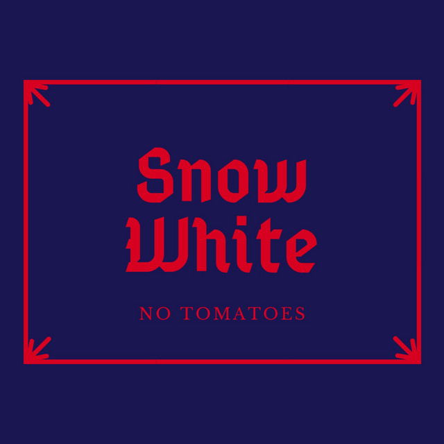 Snow White cover