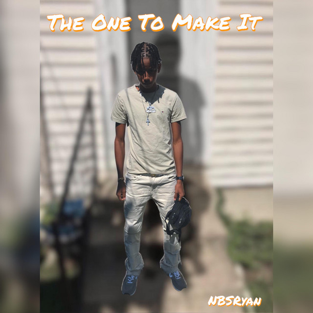The One To Make It cover art
