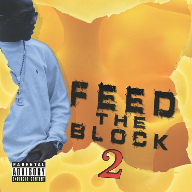 Chedda Boy Malik