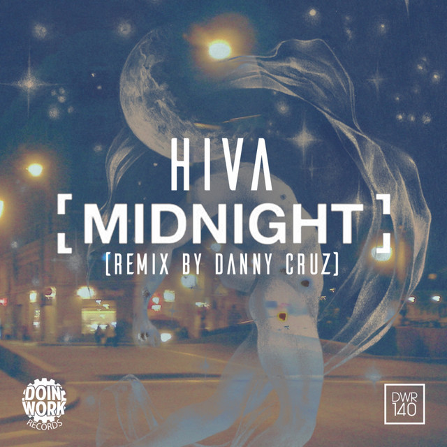 Midnight - Original Mix cover art