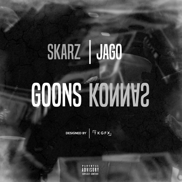 Goons & Konnas - Single by Skarz | Spotify