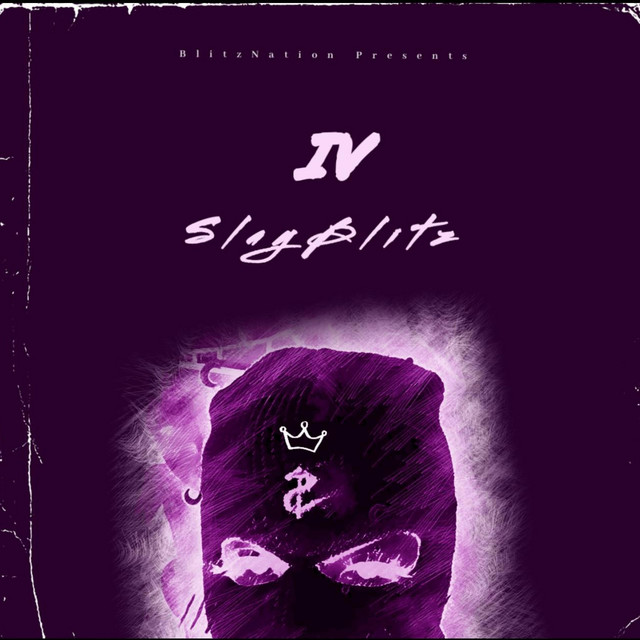 IV cover art