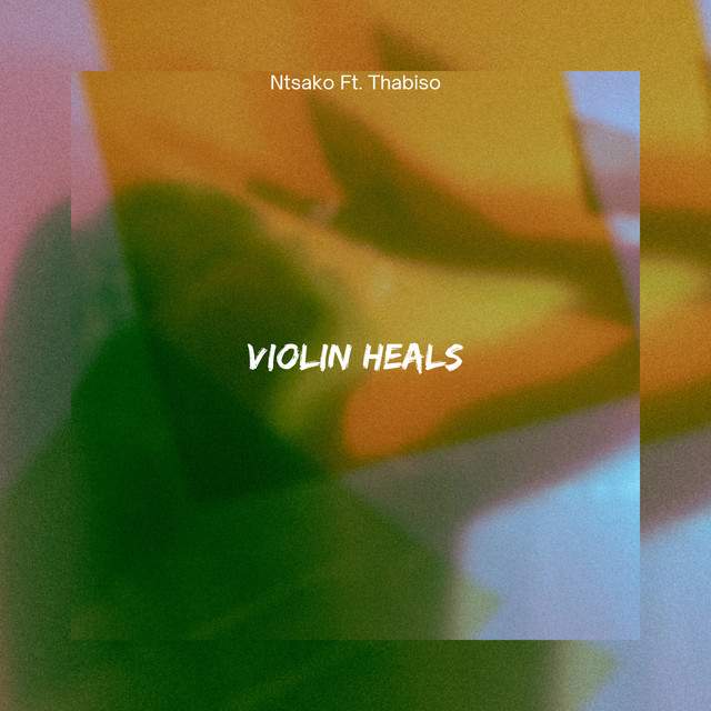 Violin Heals