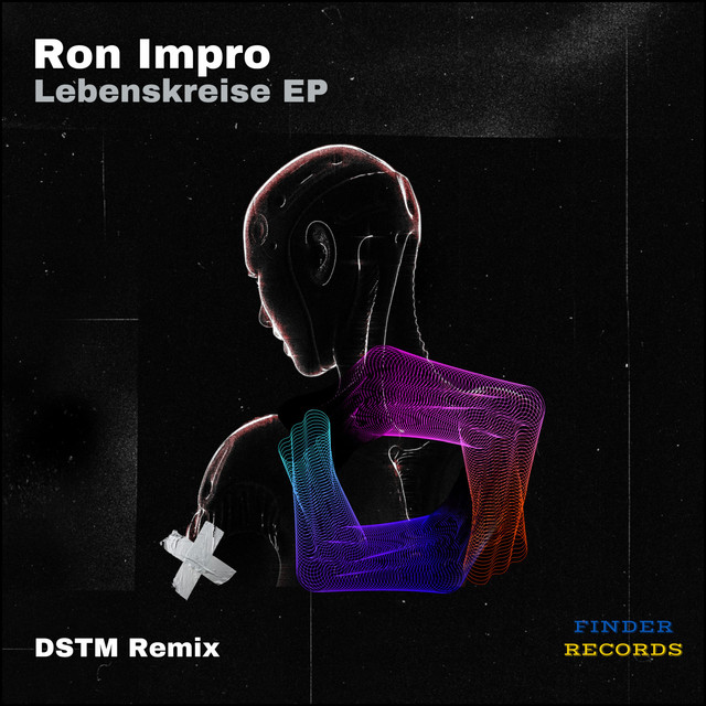 Lebenskreise - Dstm Remix album art
