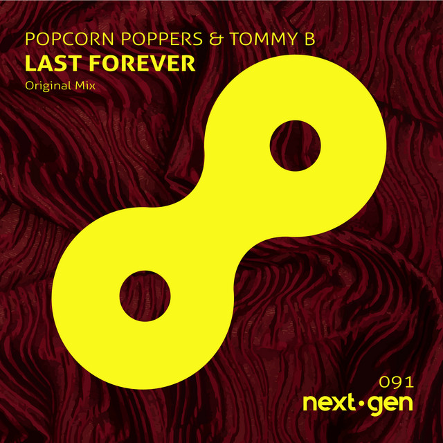Last Forever cover