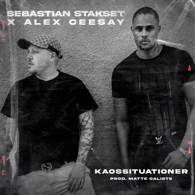 Kaossituationer