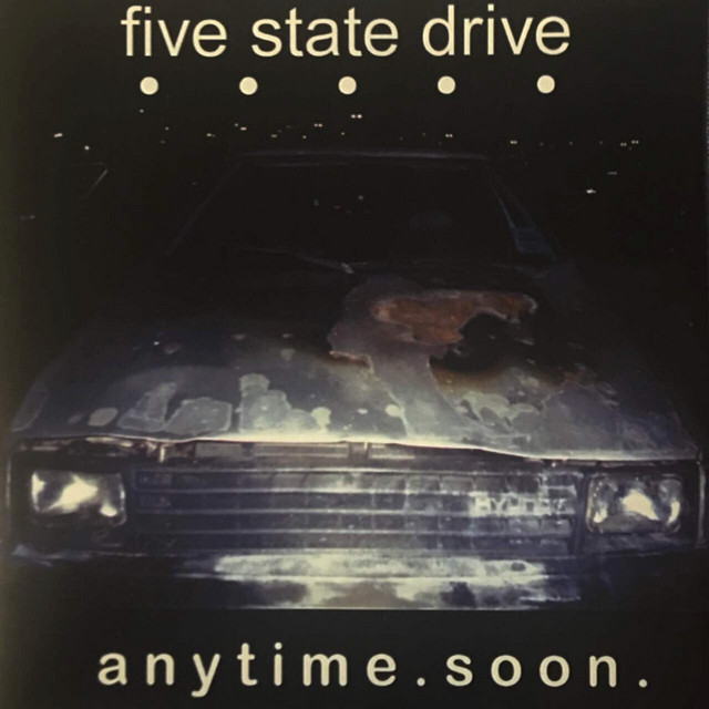Five State Drive