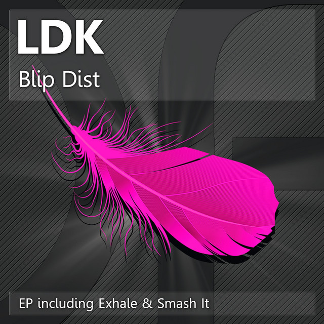 Blip Dist - Original Mix cover art