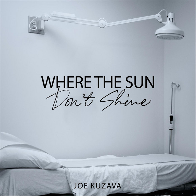 Joe Kuzava