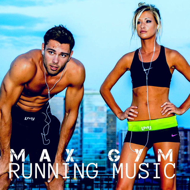 Running Music cover art