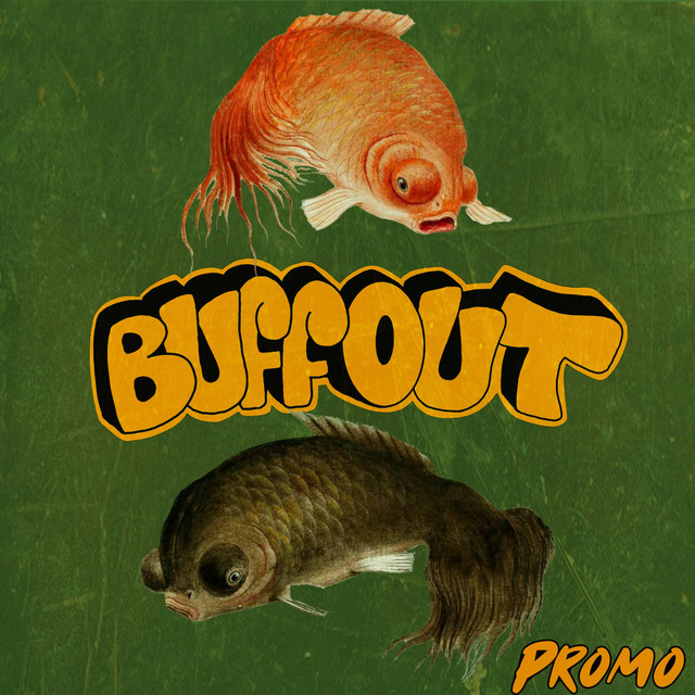 Promo cover art