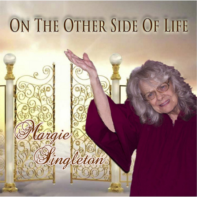 On the Other Side of Life cover art