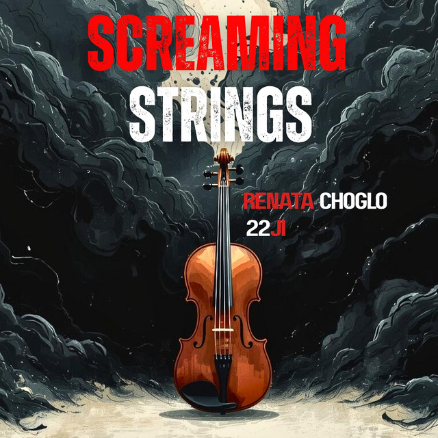 Screaming Strings