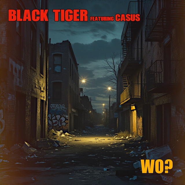 Wo?