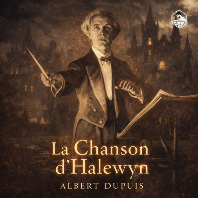 Albert Dupuis: La Chanson d'Halewyn