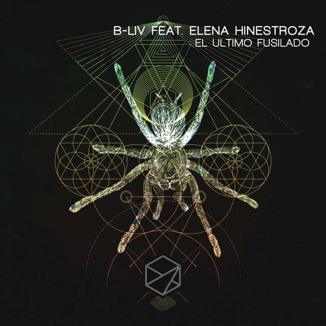 El Ultimo Fusilado - Sanchez Advice Afro Extended Mix album art