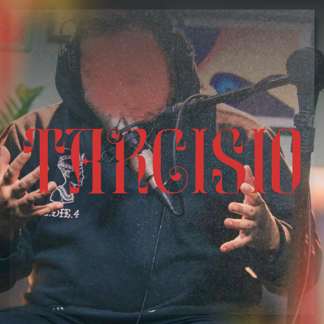 Tarcísio cover art