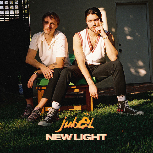 undefined album image