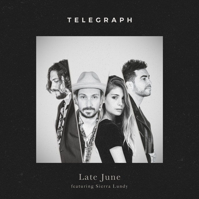 Late June cover